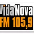 VIDA NOVA - FM 105.9